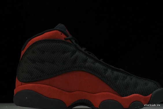 AIR 414571-004 414571-004 Jordan  'BRED' Retro 13 1219